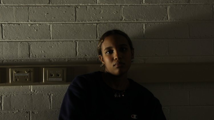  Studio LED light only 