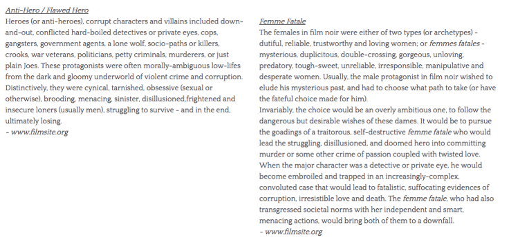   https://13medsfilmnoir.weebly.com/noir-characters.html  